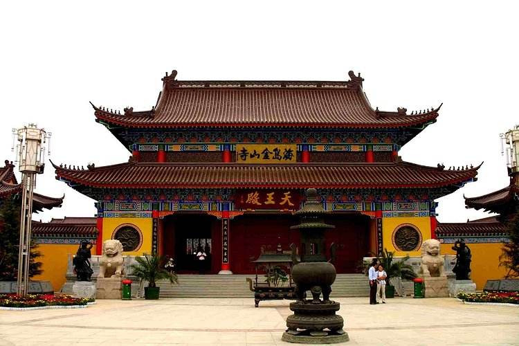 山东德州庆云县----隋朝置县