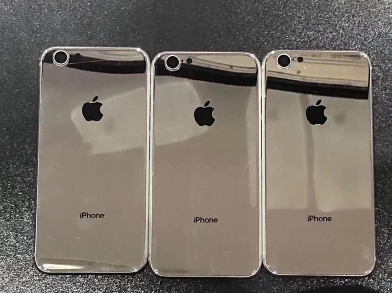 苹果6x手机怎么升级,200块的iphone6