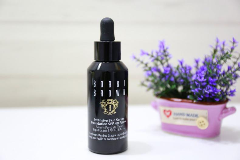 养肤带妆时间越长越好看的粉底液,适合冬天的养肤型粉底液牌子