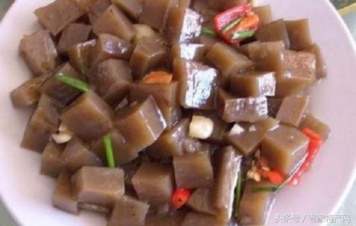 芸生鸳鸯面制作过程,手工鸳鸯面