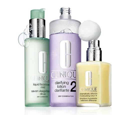 护肤夏天三不要,护肤不油腻推荐