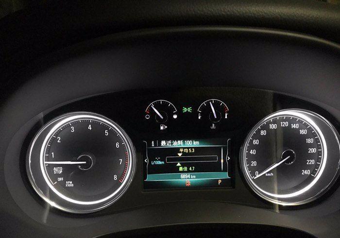 君越20t顿挫感严重,18款君越20t故障率高吗