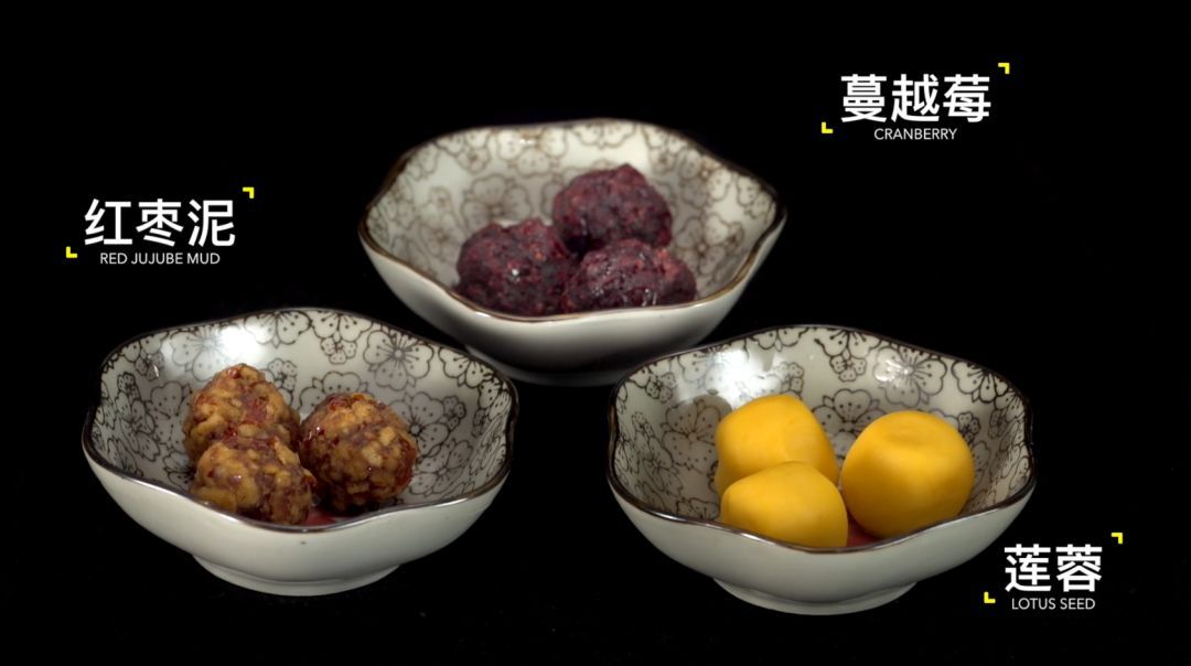 绿豆糕细腻入口即化,冰冰凉凉绿豆糕原味