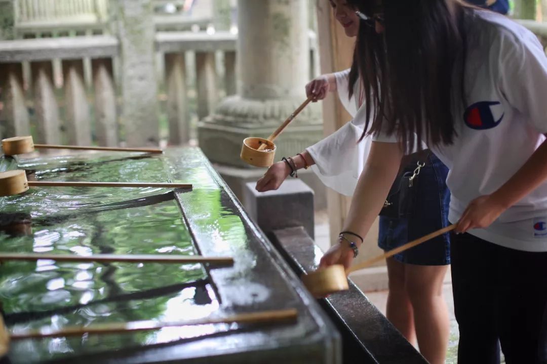 五天四晚适合去哪玩,适合五天四夜清静的旅行