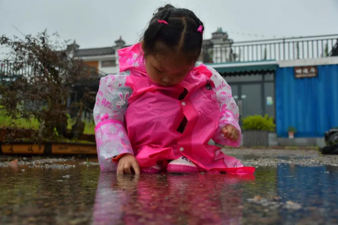 潍坊博苑溪谷森林幼儿园收费,博苑溪谷森林自然课程