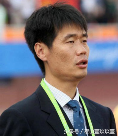 泰山队辉煌时刻,泰山队30周年再回首