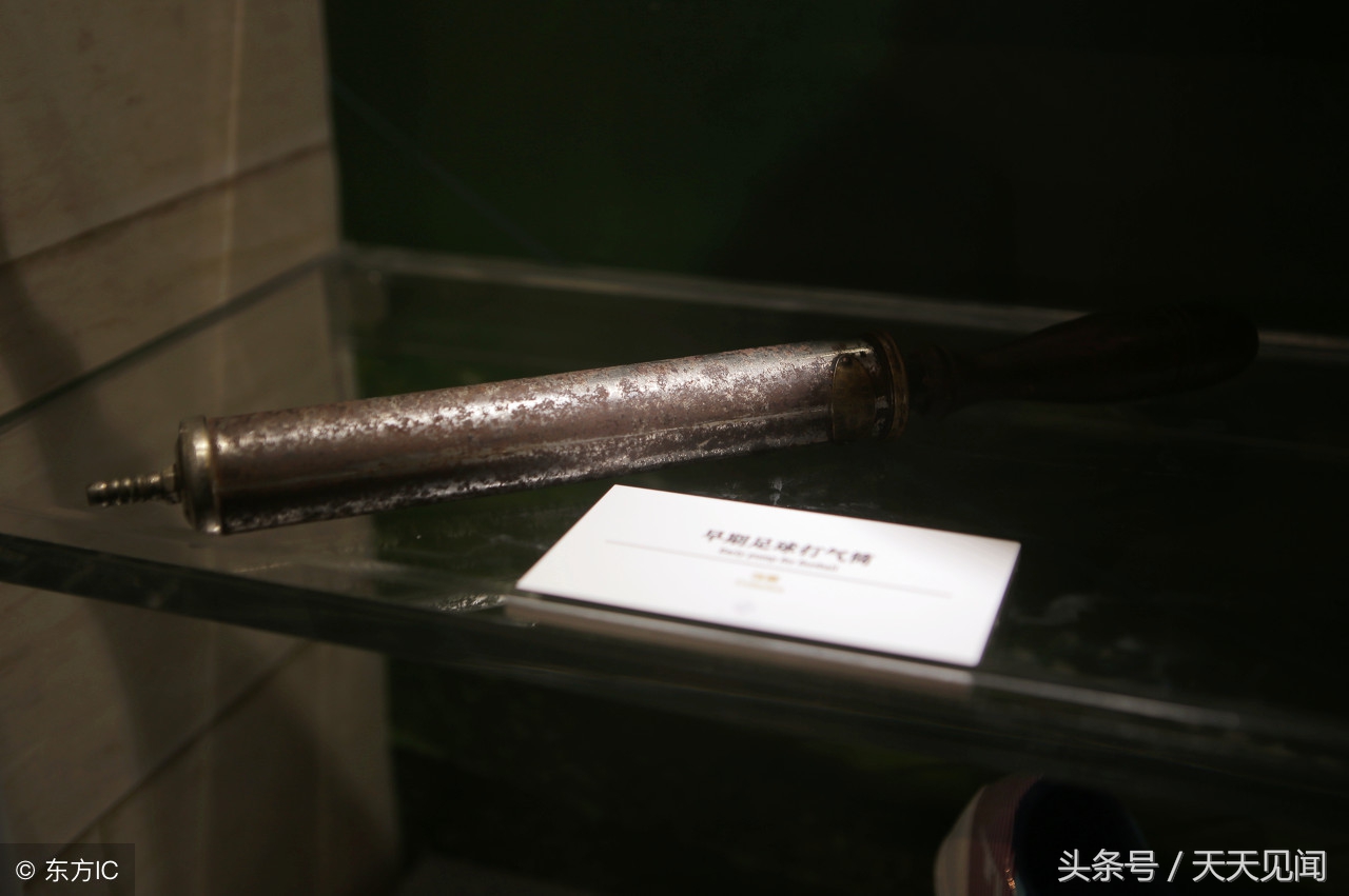 现代足球起源于中国古代蹴鞠,现代足球起源的标志性事件是什么