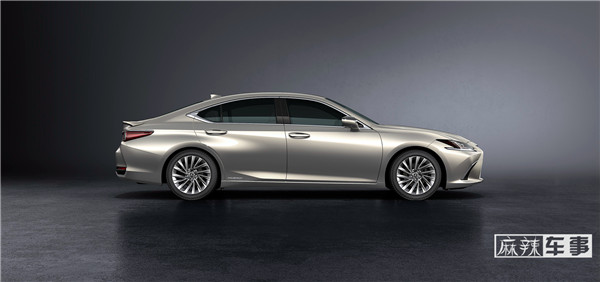 在雷克萨斯全新ES看来，华南从来都不是被低估的豪车市场