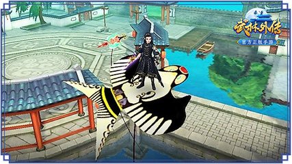 武林外传手游战力提升攻略,武林外传手游提升角色战力