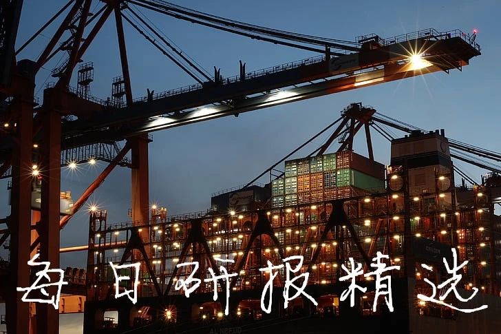 业务量全球第一，国家政策背书+利润过100亿，而它股价还在地板上