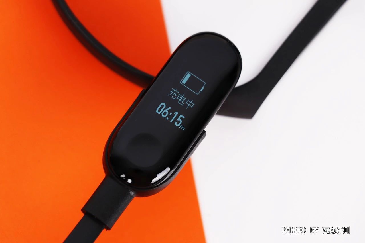 小米手环3深度评测集合,小米手环3深度评测