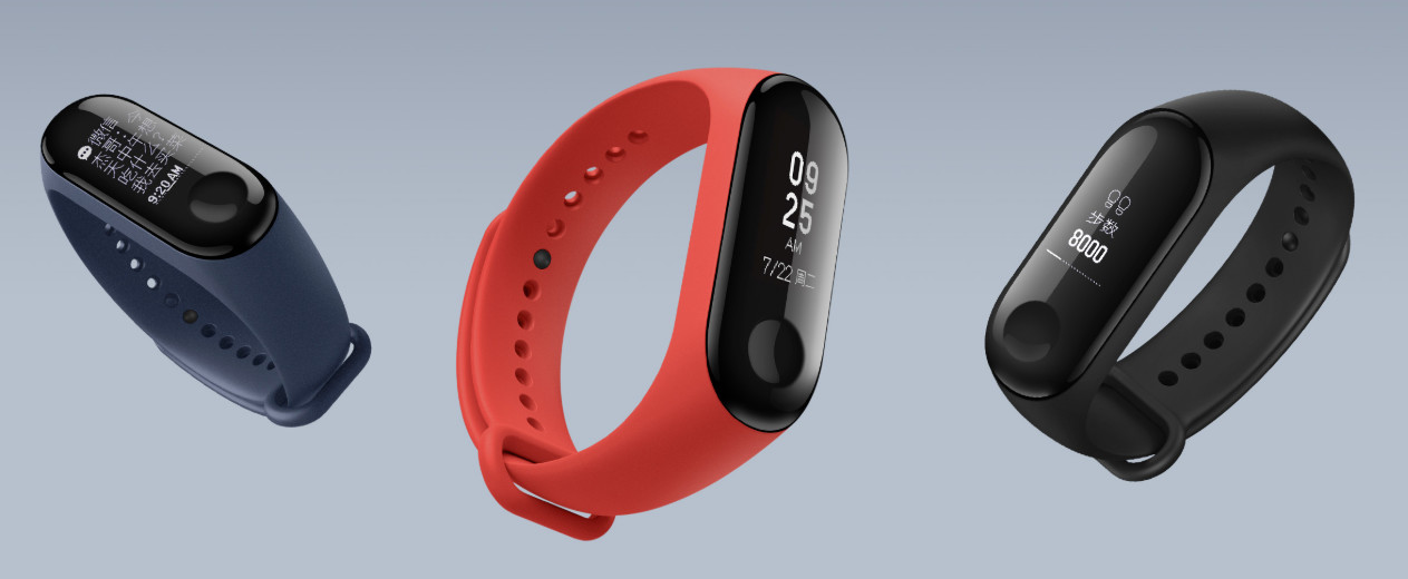小米手环3深度评测集合,小米手环3深度评测