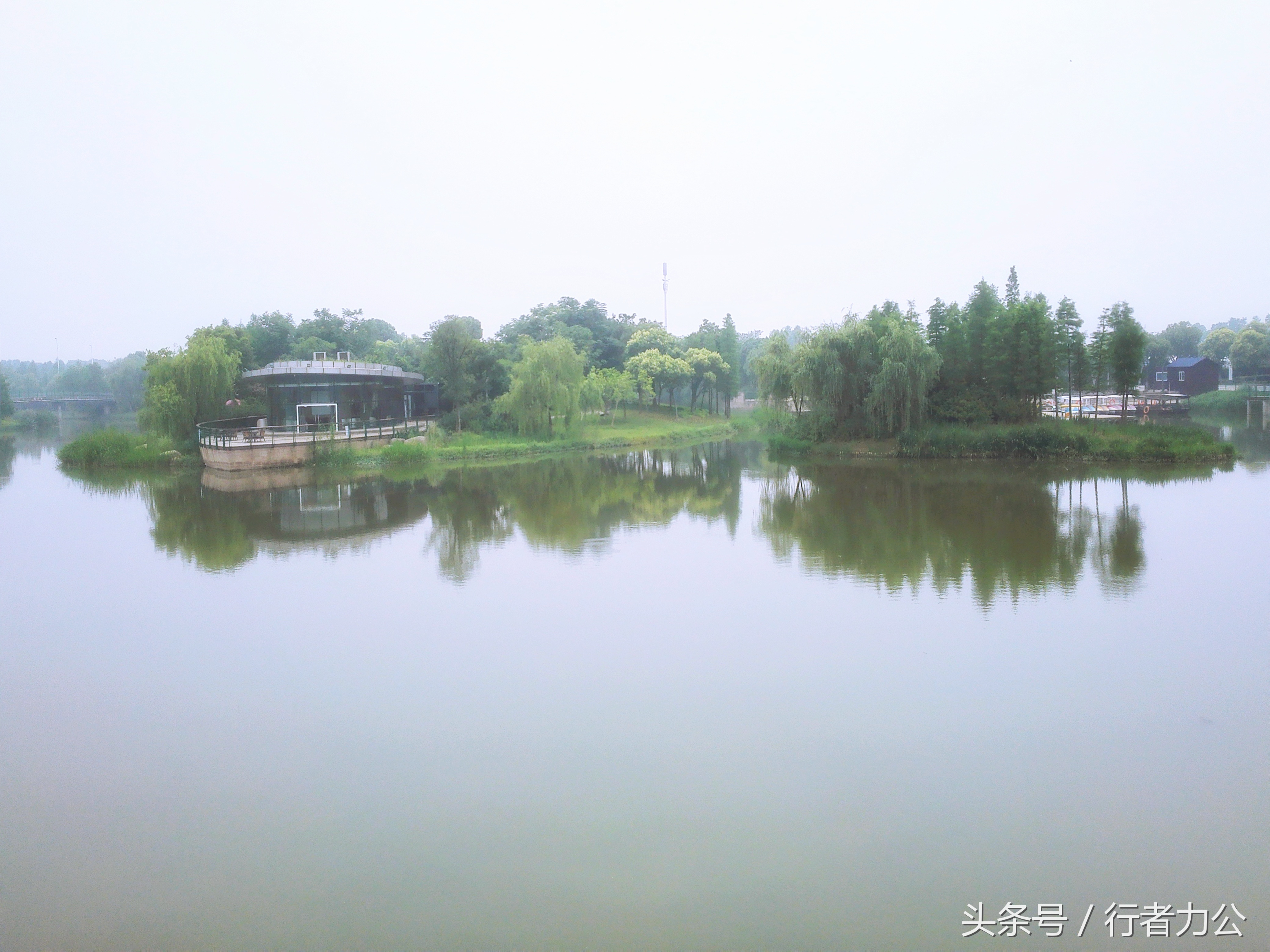 尚贤河湿地公园攻略,尚贤河湿地景点