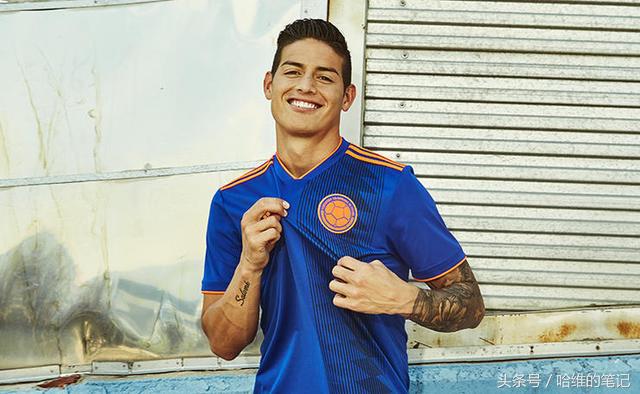 世界杯十大最美球衣,世界杯十大战袍