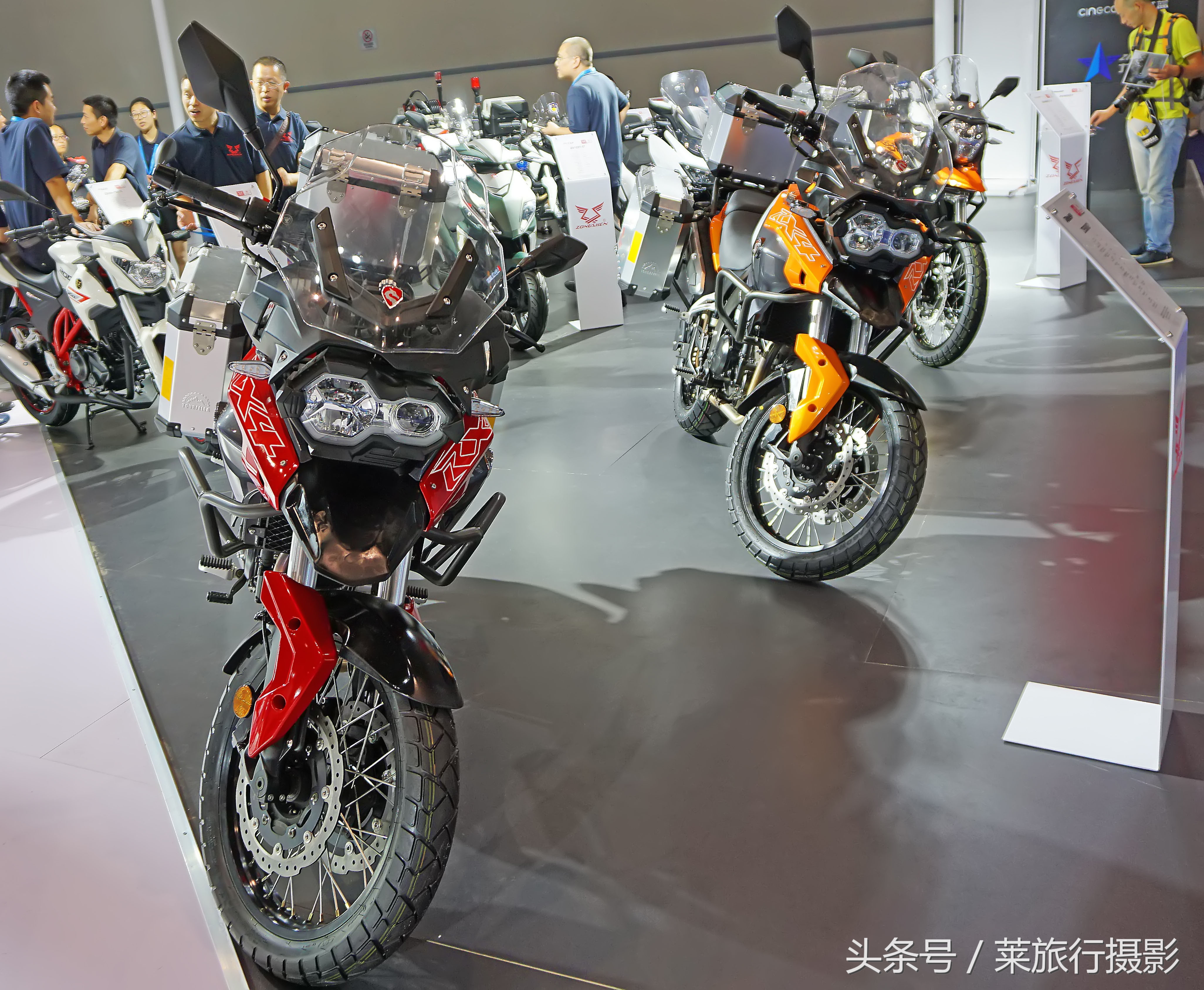 摩旅骑行旅游露营,摩旅骑行活动