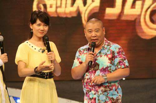 原超级大赢家主持人都有谁,超级大赢家停播