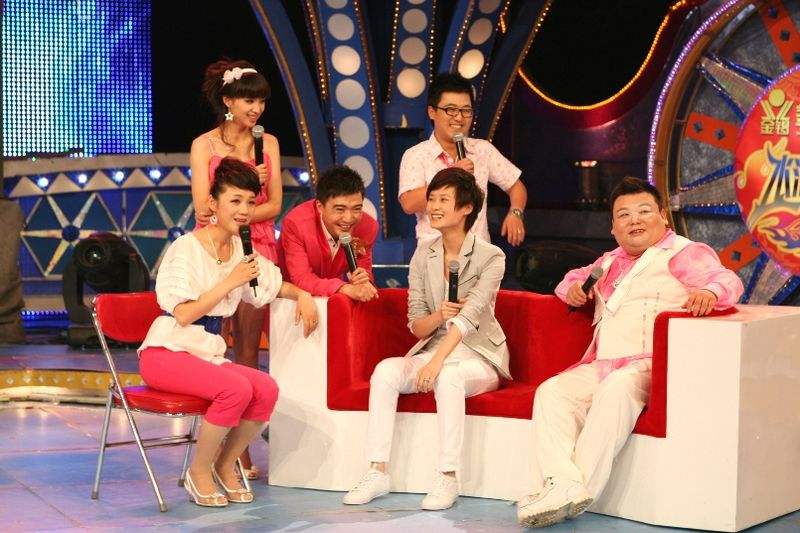 原超级大赢家主持人都有谁,超级大赢家停播