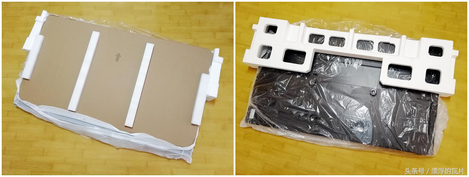 海信h55e75a花屏超薄电视,海信h55e3a是真4k电视吗