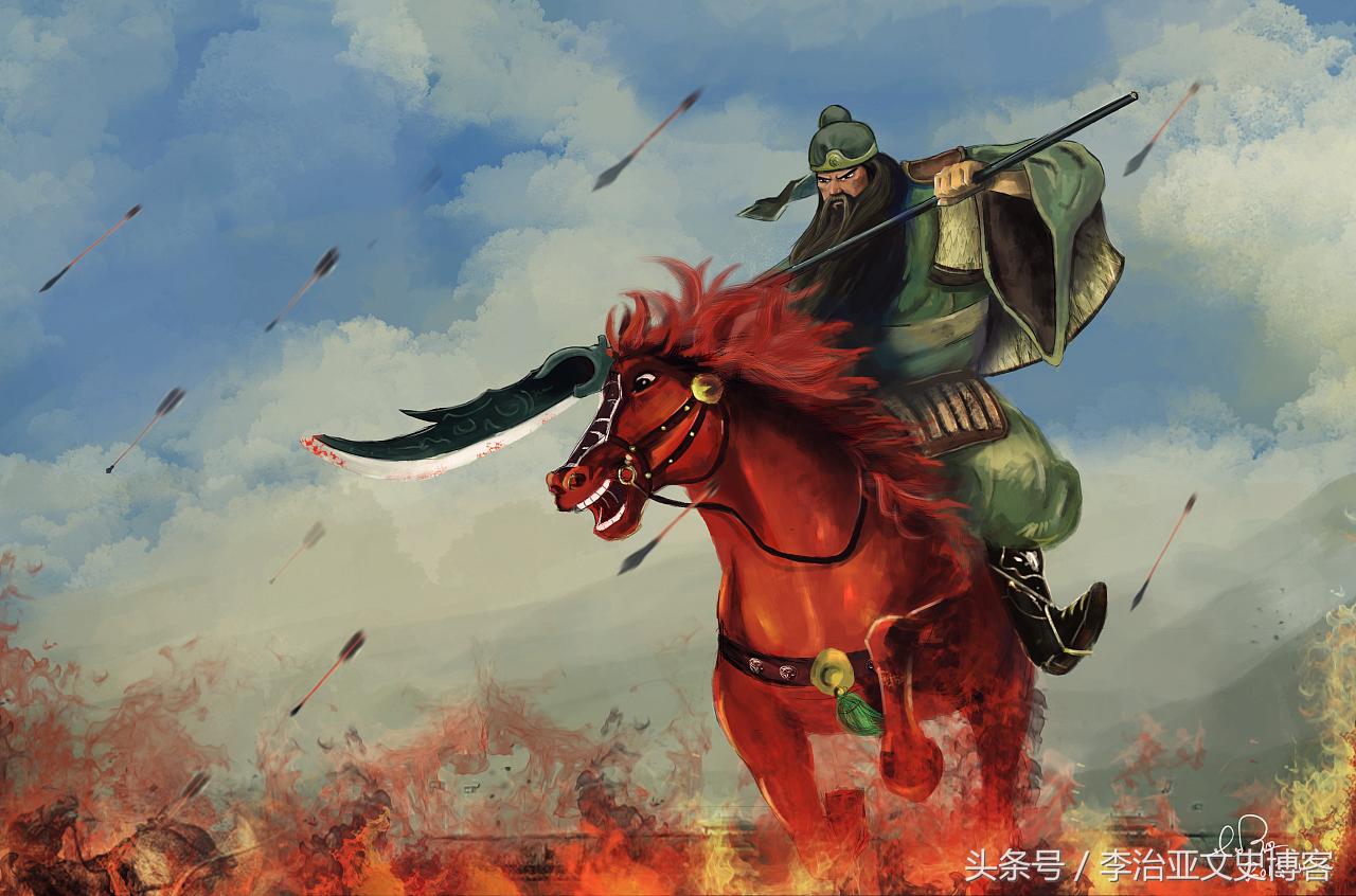 曹操在温酒斩华雄表现出来的品质,曹操温酒斩华雄的人是谁