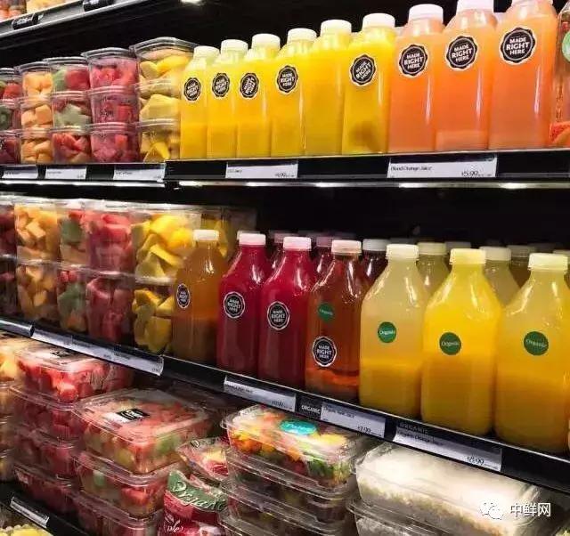 鲜切水果店新手入门教程,鲜切水果怎么做