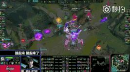 电竞｜谁说英雄联盟会“凉凉”，入选亚运会表演赛是什么概念？