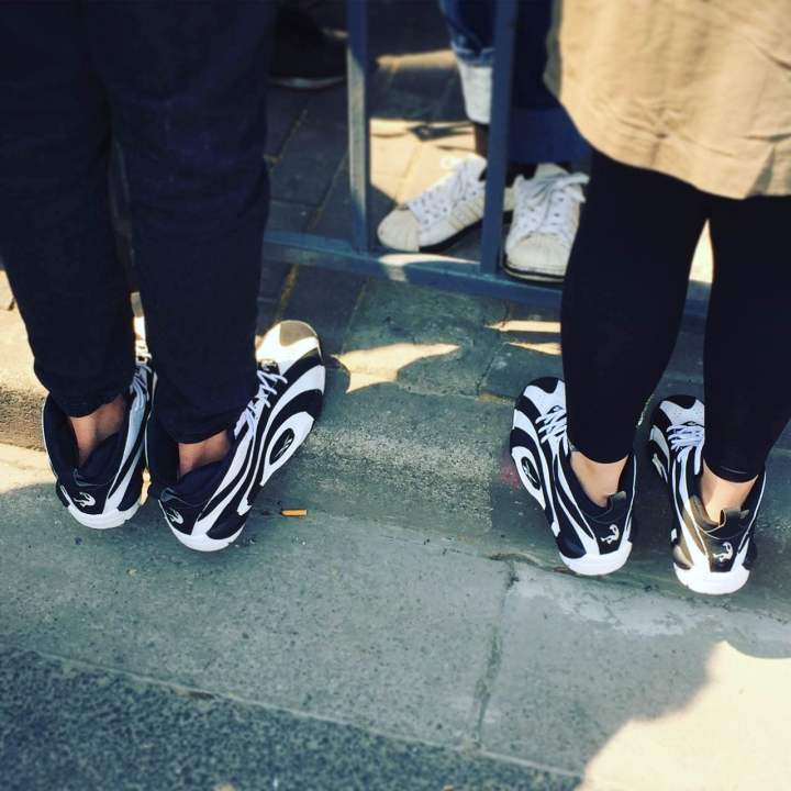 阿迪耐克最好穿的鞋,阿迪耐克推荐的几款鞋