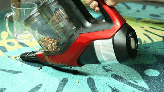 飞利浦无绳吸尘器哪款好,飞利浦吸尘器使用教程无绳