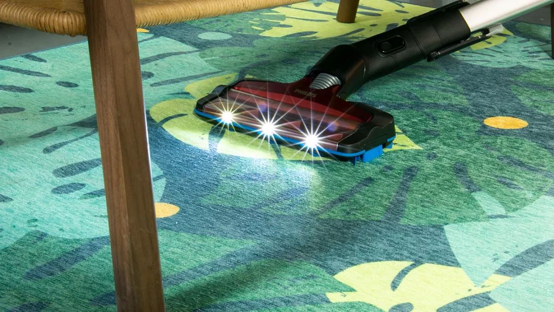 飞利浦无绳吸尘器哪款好,飞利浦吸尘器使用教程无绳