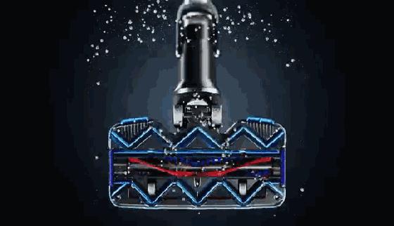 飞利浦无绳吸尘器哪款好,飞利浦吸尘器使用教程无绳