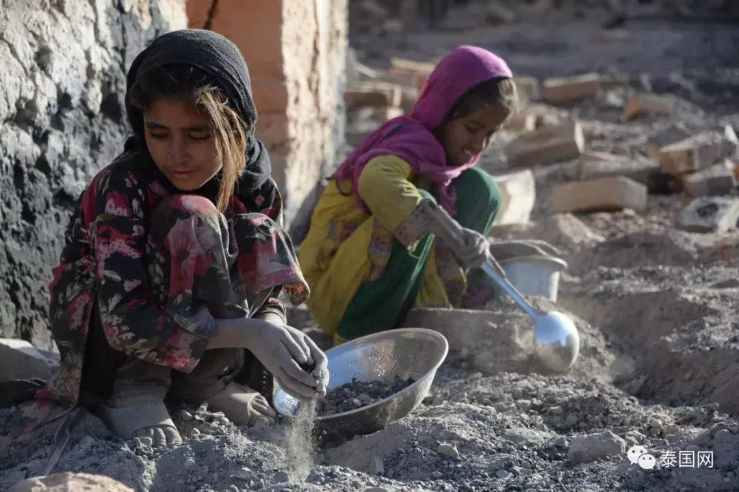 哪个国家的儿童比较好,哪个国家的孩子最幸福