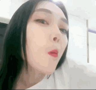 口红掉色喝水尴尬怎么办,口红掉色怎么办教你一招拒绝尴尬