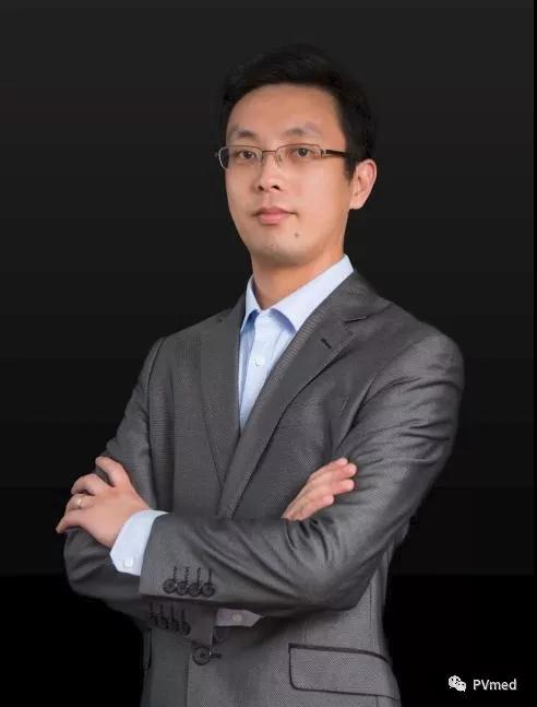 柏视医疗黄海滨：同时勾画GTV和CTV的放疗AI产品才具临床应用价值