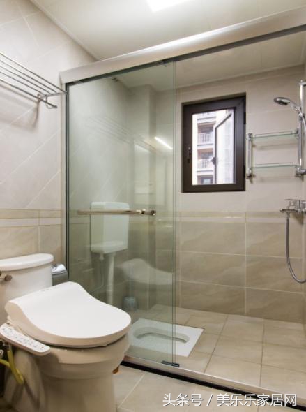 美式三居115平米装修,美式三室全屋装修效果