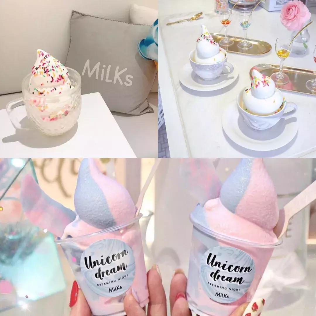 日本东京网红店探店,日本国内最火的网红店