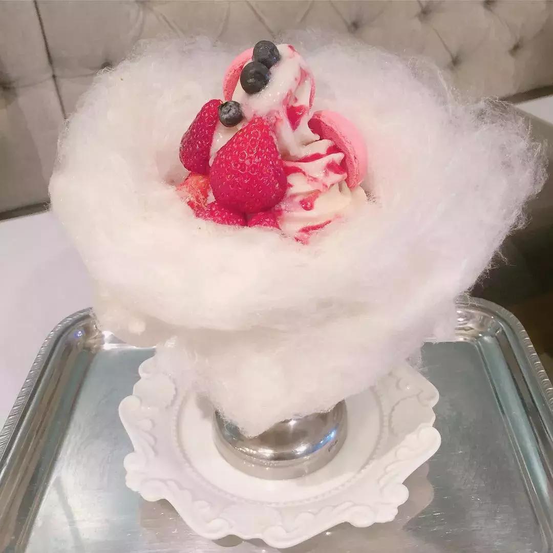 日本东京网红店探店,日本国内最火的网红店