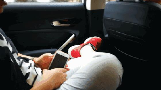 8.99万起买台体型追平汉兰达的suv,2018款森雅r9