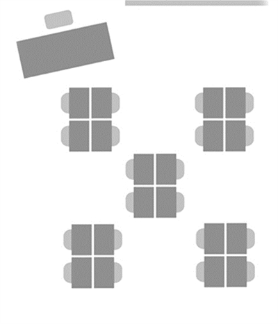 学生课桌椅怎么摆放整齐,课桌椅要摆整齐手势怎么做