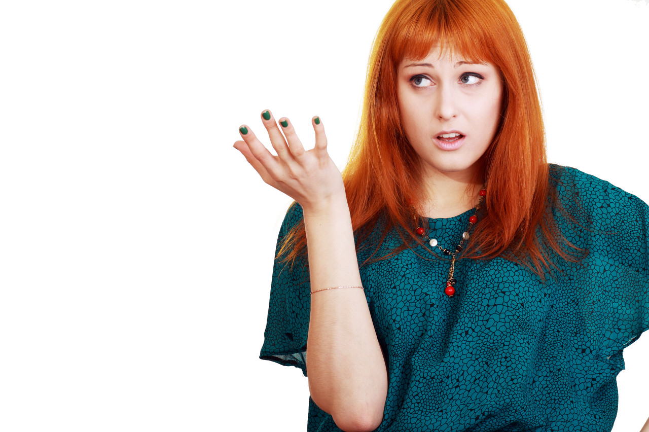 麻烦和trouble有什么区别,麻烦并不可怕