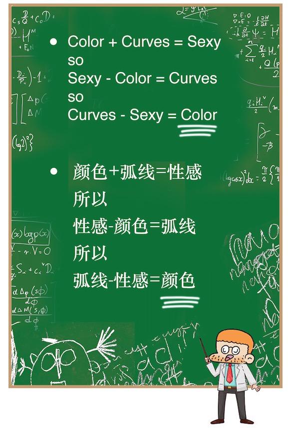 金拱门背后的秘密｜颜色如何影响人的心理？