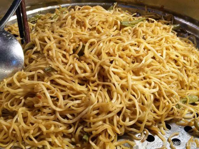 湘大采访,湘大不说再见