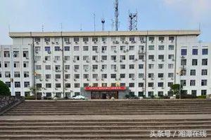 湘大采访,湘大不说再见