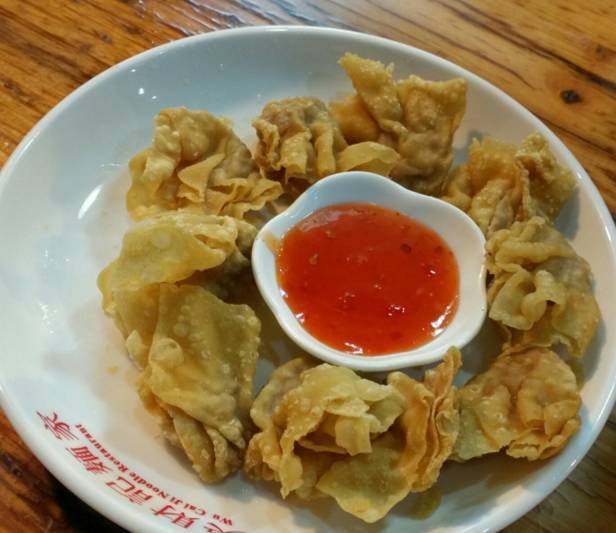 这家开了30多年的面馆有多牛,广州老字号云吞面十大排名