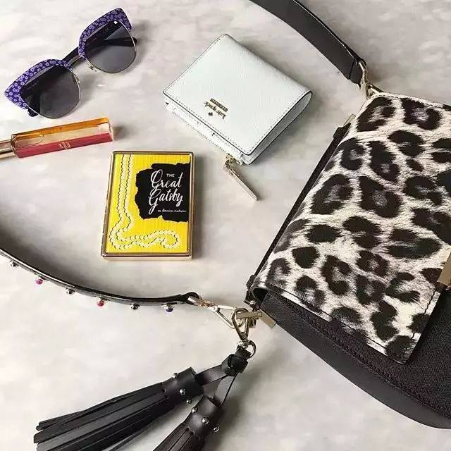 katespade女掌门人,katespade设计师款