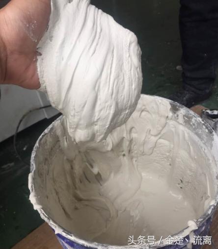 金楚腻子喷涂机真的靠谱吗,金楚腻子喷涂机使用方法