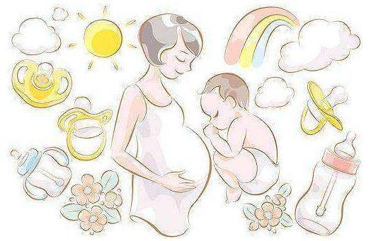 孕妇该怎么做才能放宽心,孕期想尽一切办法让孕妇开心