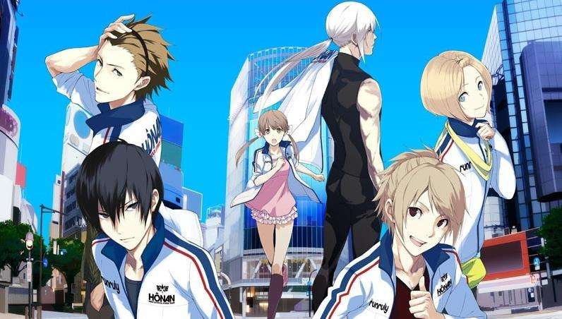 动漫推荐盘点热血运动番,热血动漫十部超好看的运动番