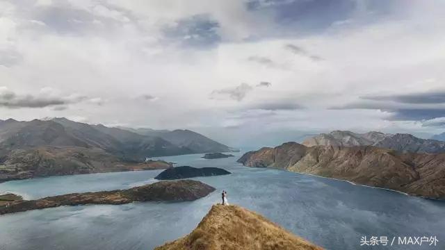 美翻天｜11个旅行婚纱照拍摄地推荐，连Angelababy都不能免俗