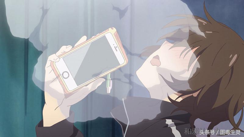 高桥未奈美配音作品,高桥未奈美