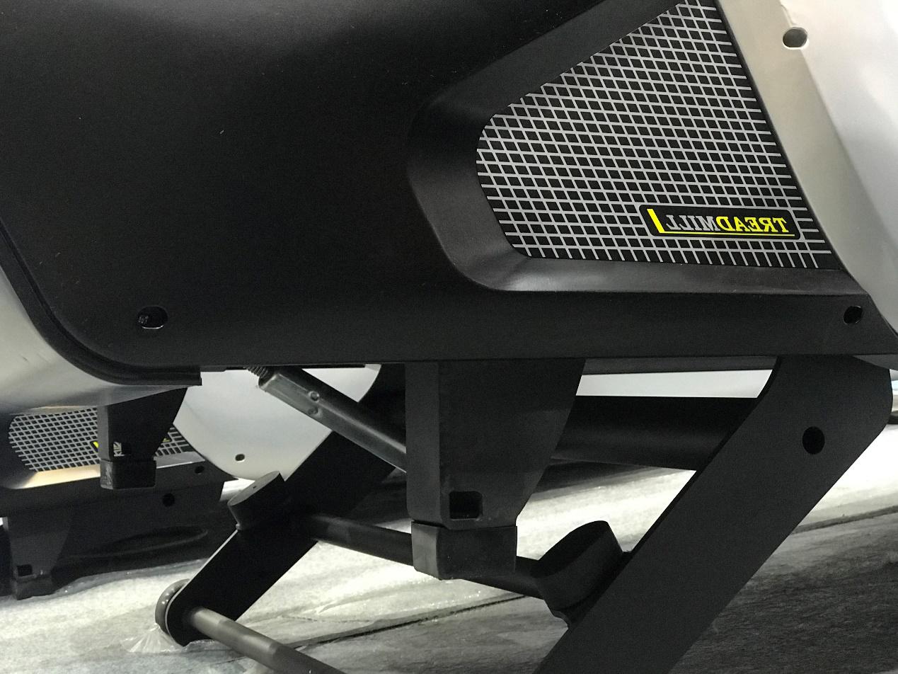 爱康跑步机c1650测评,铭扬7800跑步机