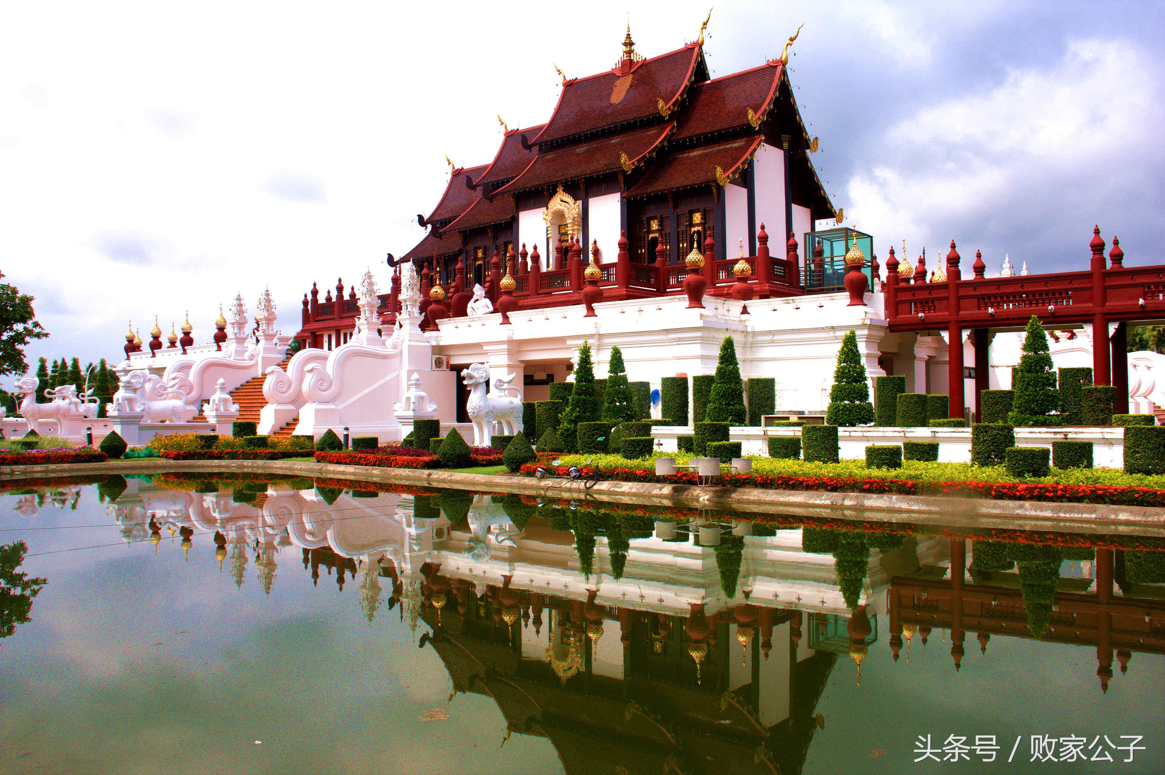 现在去泰国人多吗,现在去泰国玩的人多吗